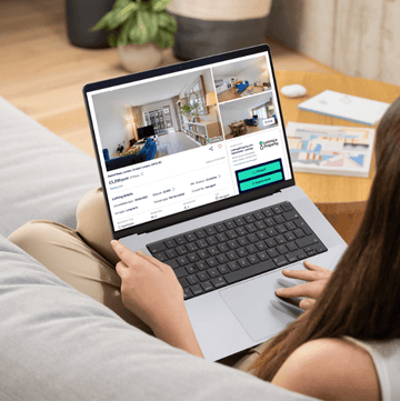 Advertise on Rightmove