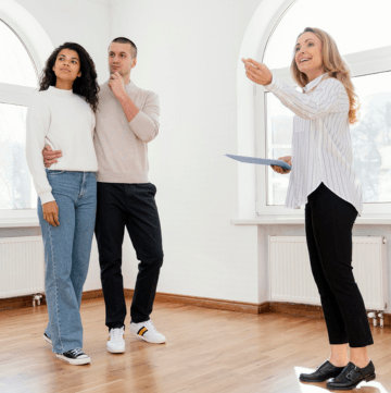 Professional property viewing service