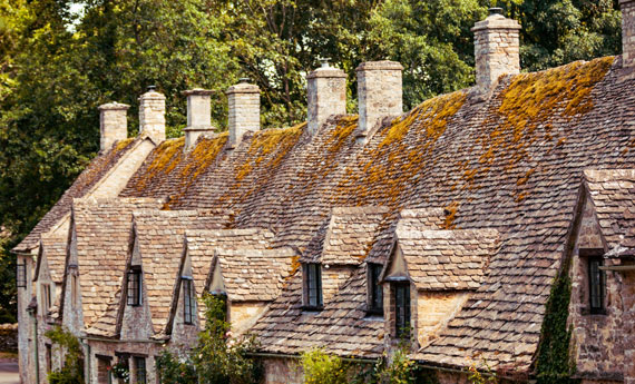 Listed Buildings, EPCs & MEES unravelled