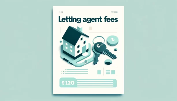 Letting Agent Fees Guide 2024